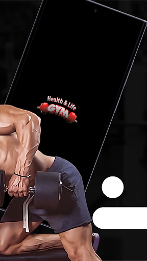 Health and Life Screen 2