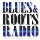 Blues and Roots Radio icon