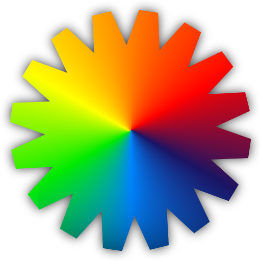 Color Converter logo