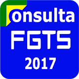 Consulta FGTS - Extrato e Saldo icon