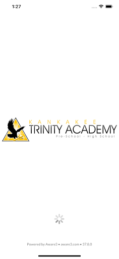 Kankakee Trinity Academy Screen 2