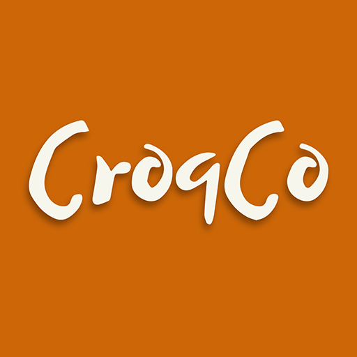 CroqCo logo
