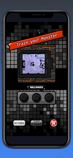 RetroMon - Virtual Pet Monster 5.3.5 APK screenshots 19