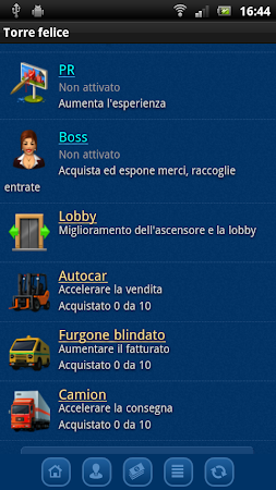 Game screenshot Torre Felice apk download