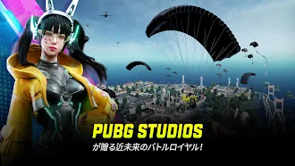 Game screenshot NEW STATE : NEW ERA OF BR mod apk