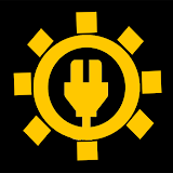 Scrabble Solver icon