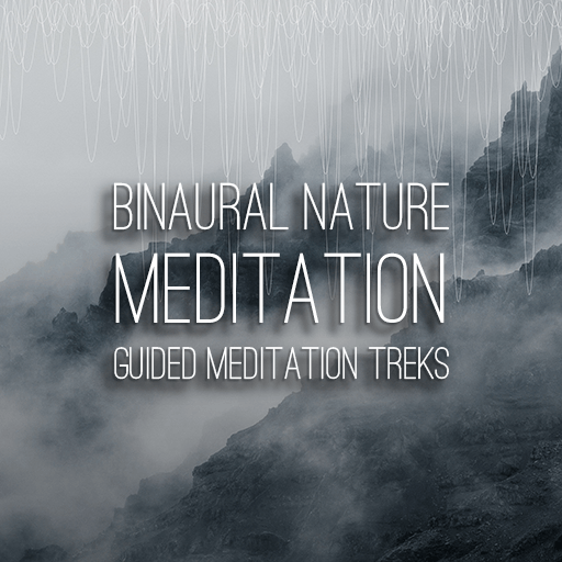 Binaural Nature Meditation 1.0.0 Icon