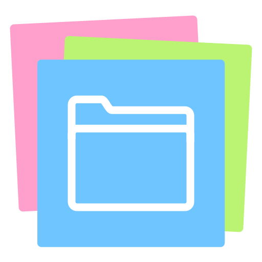Droid Commander - File Manager 1.4.0 Icon