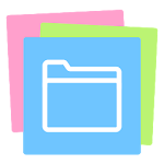 Cover Image of Download Droid Commander - File Manager  APK
