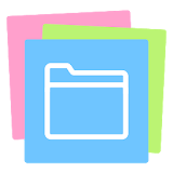 Droid Commander - File Manager icon