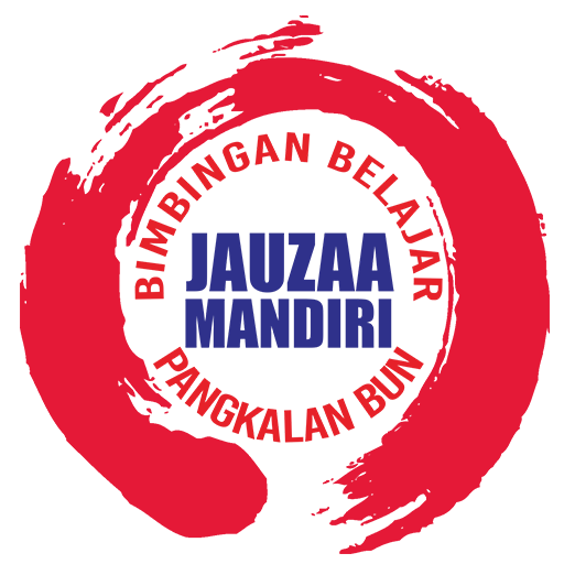 Bimbel Jauzaa Mandiri logo
