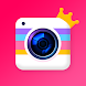 Beauty Camera - Selfie Camera - Androidアプリ