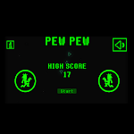 Cover Image of Download Pew Pew 2.02 APK