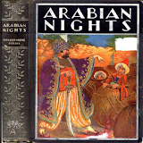 Arabian Nights Entertainments icon