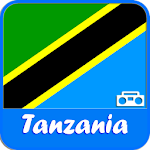 Tanzania Radio Stations  ??? Apk