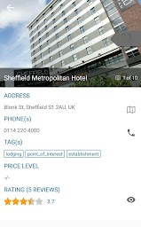 Sheffield - Wiki