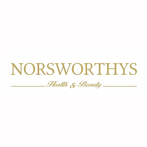 Norsworthys Health & Beauty logo
