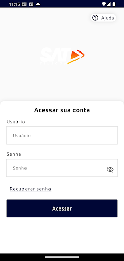 Android application Sou Sat screenshort
