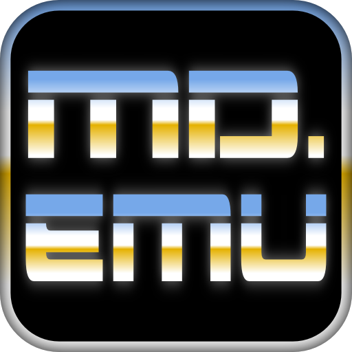 Md Emu Google Play のアプリ