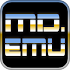 MD.emu1.5.50 (Mod) (x86)