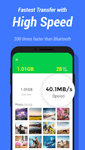 InShare v1.4.0.2 Mod APK 2