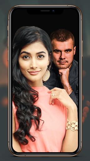 Selfie With Pooja Hegde – Pooja Wallpapers