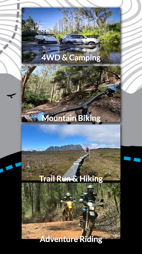 ExplorOz Traveller screenshot 2