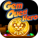 Gem Quest Hero icon