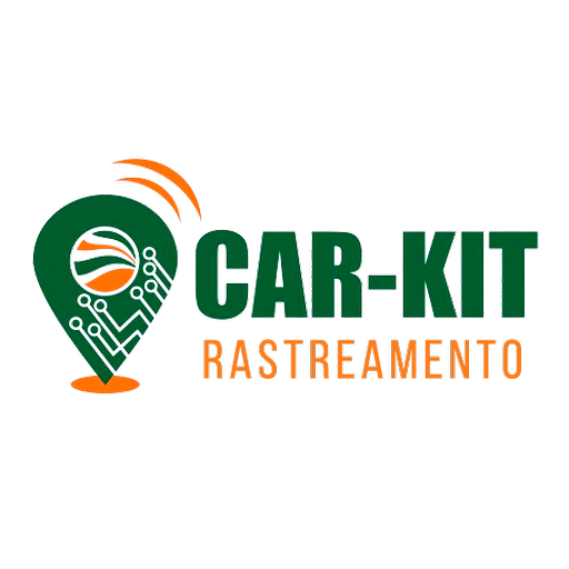 CAR-KIT Rastreamento logo