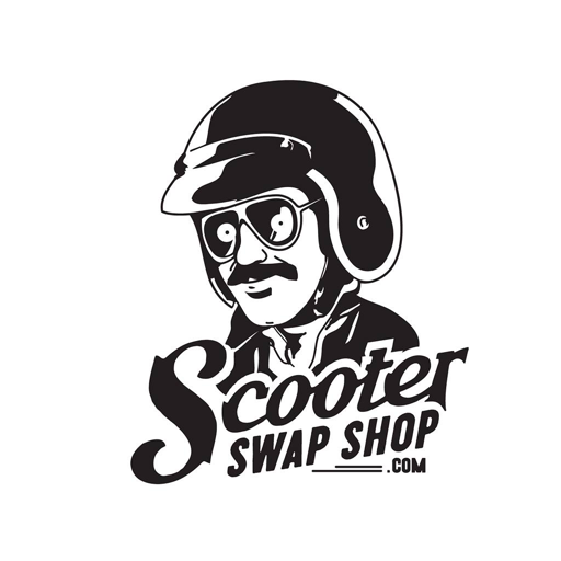ScooterSwapShop logo