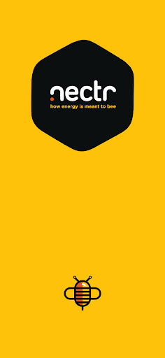 Android application Nectr screenshort