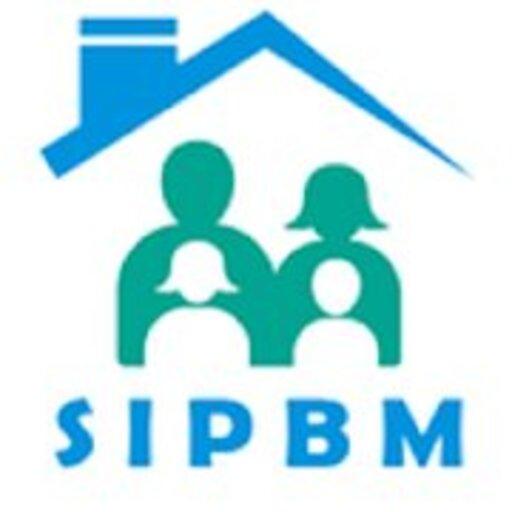 SIPBM Reguler logo