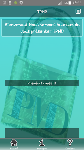 TPMD Screenshot 3 - AppWisp.com