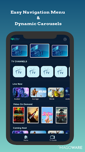 Applay Screen 3