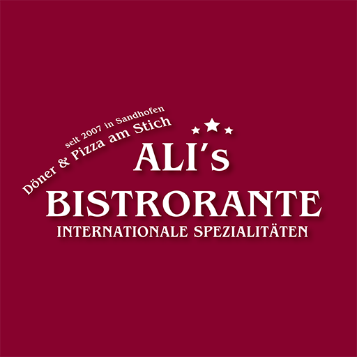 Ali`s Bistrorante logo