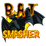 Bat Smasher icon