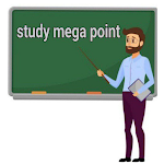 Cover Image of Download Study Mega Point  APK
