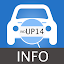 Vehicle Information App