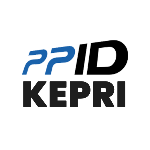 PPID Kepri logo