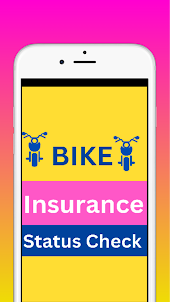 Bike Insurance Status Check