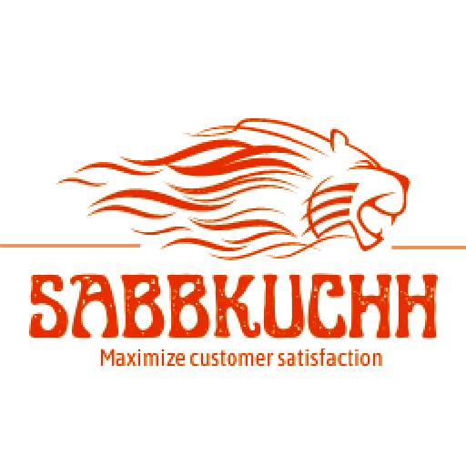 SabbKuchh - Office Supply logo