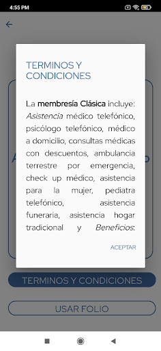 IRedeem Screen 3