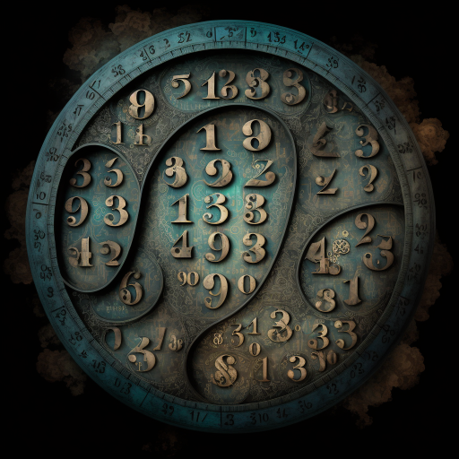 Navkar - Numerology Calculator logo