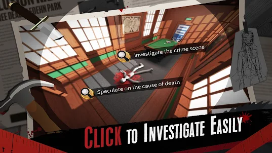 Methods 4: The Best Detective