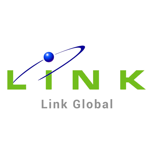 Linkglobal Network logo