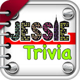 Jessie Fans Trivia Quiz icon