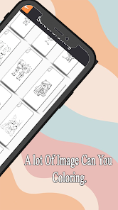 Gacha Anime Coloring Book Life - Apps on Google Play