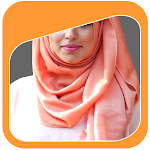 Cover Image of Скачать Hijab Muslim Women  APK