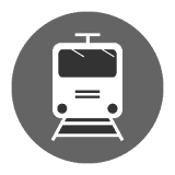 Chicago Train Watch (CTA) icon
