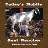 Today's Mobile Goat Rancher icon